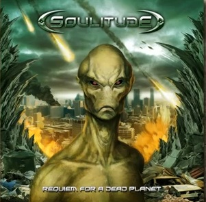 News Added Jul 07, 2012 The newest effort from spanish power metal outfit Soulitude. There are a couple of previews on Requiem For a Dead Planet on youtube; I give you only one of them. The album is set for release August this year. Submitted By expassion [Moderator] Track list: Added Jul 07, 2012 Track […]