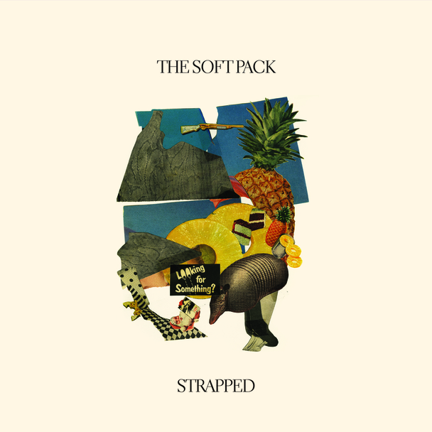 News Added Jul 09, 2012 The Soft Pack are a group of Southern Californian gentlemen looking to make a racket that lies somewhere in-between post-punk and post-Warren Zevon. How would you describe their music? Ask the guys themselves, and they might have simply said "rock 'n roll" at the time. 2010 was the group's last […]