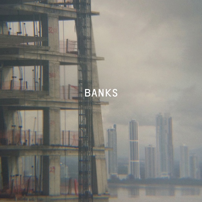 News Added Aug 07, 2012 Earlier this year, Interpol's Paul Banks released the Julian Plenti Lives... EP with the promise of a new album later this year. Today, Banks is sharing the details of that album, which is called Banks. It's out October 23 via Matador. Submitted By Bret Track list: Added Aug 07, 2012 […]
