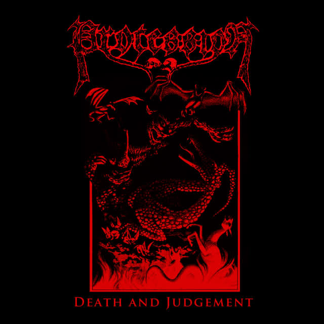 News Added Aug 10, 2012 Doom Metal. Submitted By Nii Track list: Added Aug 10, 2012 01. Death & Judgement [advance version] 02. Night Sky [Scald (RUS) cover] Submitted By Nii