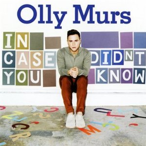 News Added Aug 30, 2012 Olly Murs was the runner up in the sixth season of the X Factor. He signed a joint record deal between Epic Records and Syco Music in February 2010. Submitted By Carson Track list: Added Aug 30, 2012 1. Heart Skips A Beat (feat. Chiddy Bang) 2. Oh My Goodness […]