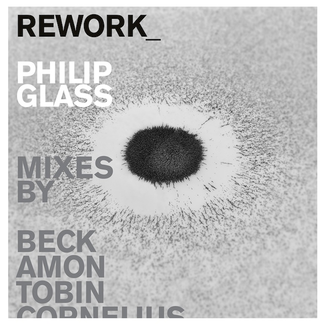 News Added Aug 08, 2012 Philip Glass, one of America's most esteemed composers, is the subject of "REWORK" Philip Glass remixed, a two-disc album/2xLP of remixed Philip Glass works. The album is coming your way on October 23 via Ernest Jenning Record Co. in partnership with Orange Mountain Music and The Kora Records. Submitted By […]