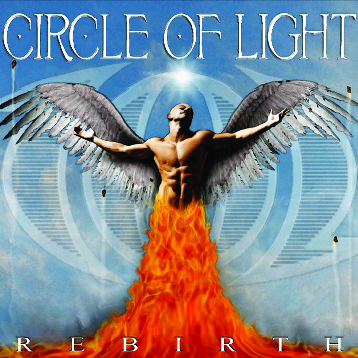 Circle Of Light Rebirth