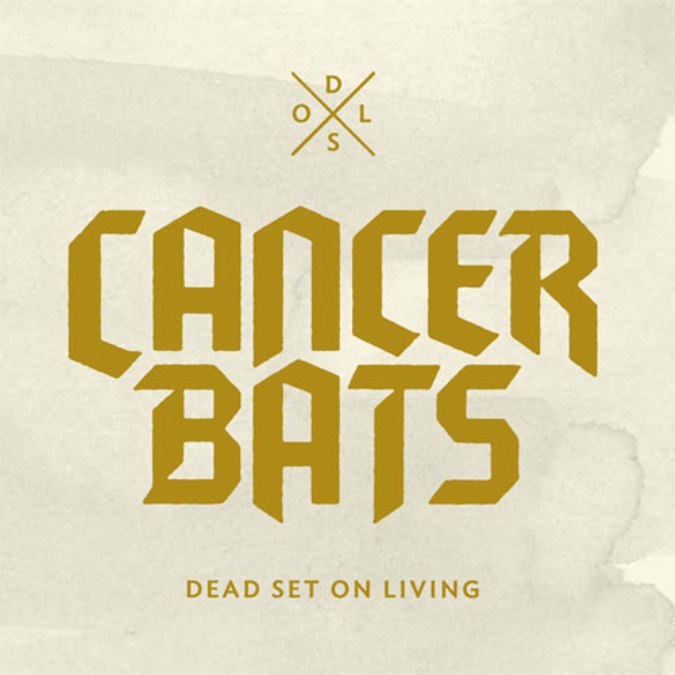 News Added Aug 09, 2012 "Cancer Bats have dropped "Dead Set On Living" and have continued their in your face attitude about music." "RATS!" Spastic and Spontaneous. Electric and Eccentric. Fantastic and Forward. Cancer Bats have dropped "Dead Set On Living" and have continued their in your face attitude about music. The album feels up […]