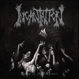 News Added Aug 25, 2012 Death metallers Incantation have returned home after their Brazilian tour and European summer festivals. The band will now focus on their new album, which they have revealed will be titled Vanquish In Vengeance. It will be a conceptual album and the release date has been scheduled for November via Listenable […]