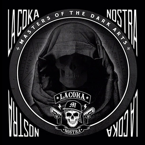 News Added Aug 09, 2012 "Masters Of The Dark Arts" is a sinister, happily violent detour from the pop-centric. There's no need to look much further past the title to get a feel for La Coka Nostra's latest. Ill Bill, Slaine, Danny Boy, DJ Lethal, DJ Eclipse and company unabashedly mosh in Hip Hop's seedier […]