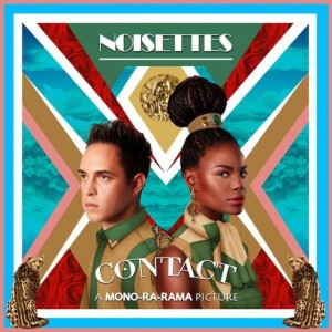 News Added Aug 24, 2012 Noisettes are an English indie rock band from London, currently composed of singer and bassist Shingai Shoniwa and guitarist Dan Smith. The band first achieved commercial success and nationwide recognition with the second single of their second album, "Don't Upset the Rhythm (Go Baby Go)" which reached number two on […]