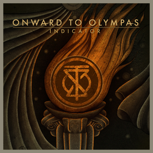 News Added Aug 29, 2012 Onward To Olympas are back with their third release, Indicator. The 12-song album was engineered by Taylor Larson (Periphery, Life On Repeat) at Oceanic Studios and is the band's heaviest and most dynamic to date. It'll be released through Facedown Records. Submitted By expassion [Moderator] Track list: Added Aug 29, […]