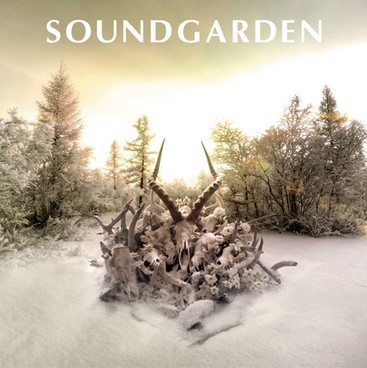 News Added Aug 21, 2012 Soundgarden returns with a new album called King Animal. It's set for a worldwide release on November 13. A short clip from an album track called "Worse Dreams" is available below. It's been a long time coming since 1996's Down on the Upside. News and leak updates regarding King Animal […]