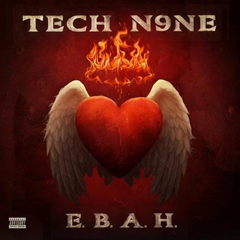 News Added Aug 15, 2012 Tech's 11th studio album! Submitted By Thomas Track list: Added Aug 15, 2012 No track list that I am aware of. Submitted By Thomas