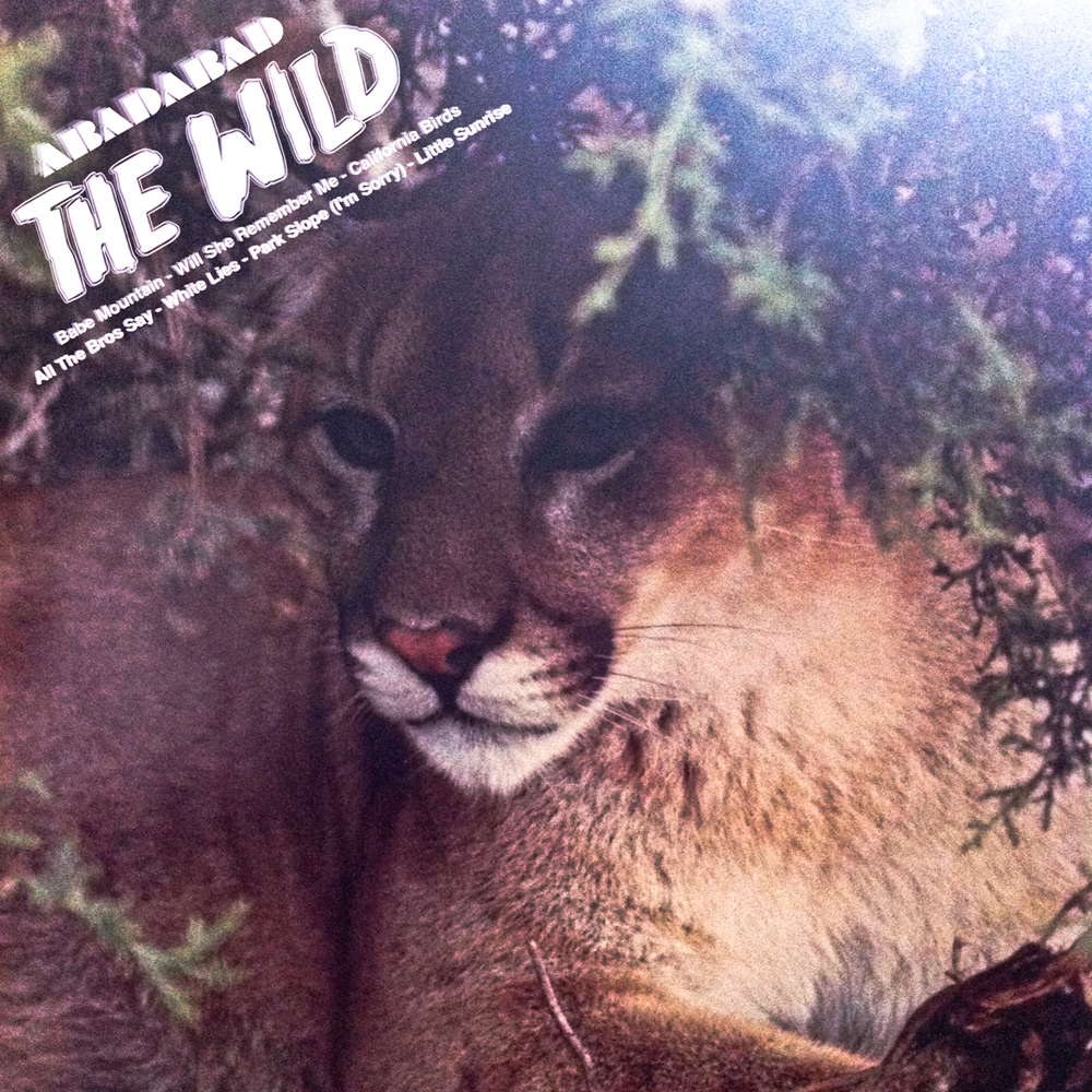 News Added Aug 23, 2012 Abadabad's The Wild EP comes out September 11th. Submitted By Bret Track list: Added Aug 23, 2012 TBA Submitted By Bret Audio Added Aug 23, 2012 Submitted By Bret