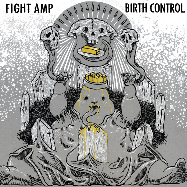 News Added Aug 01, 2012 The effort will hit streets on September 25th through Translation Loss. Newly anointed drummer Dan Smith, who plays drums on Birth Control designed and illustrated the album art and layout for the band’s new record. Submitted By expassion [Moderator] Track list: Added Aug 01, 2012 Track list is not yet […]