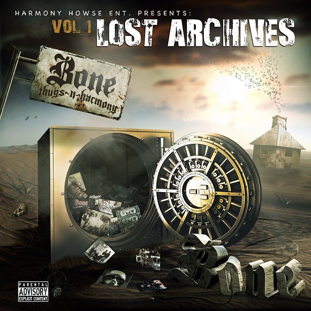 News Added Aug 27, 2012 Album will be released in september by Harmony Howse Ent. (Layzie Bone). Submitted By Alberto Track list: Added Aug 27, 2012 1. Intro 2. We Are (Bone Thugs) 3. Rebirth OG 4. We Workin' (Feat. Flesh) 5. Spit Ya Game 6. Run Mayne 7. Thug Luv OG 8. Interlude 9. […]