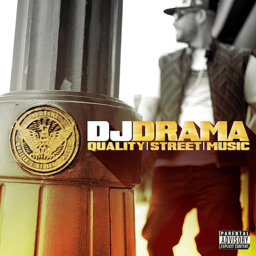 News Added Aug 10, 2012 Quality Street Music is the fourth studio album by DJ Drama and the second to not be released as a part of the Gangsta Grillz series. Though details are scarce, the album will be released on September 18th, will feature contributions from Future, Young Jeezy, T.I., Ludacris, 2 Chainz, Jeremih, […]