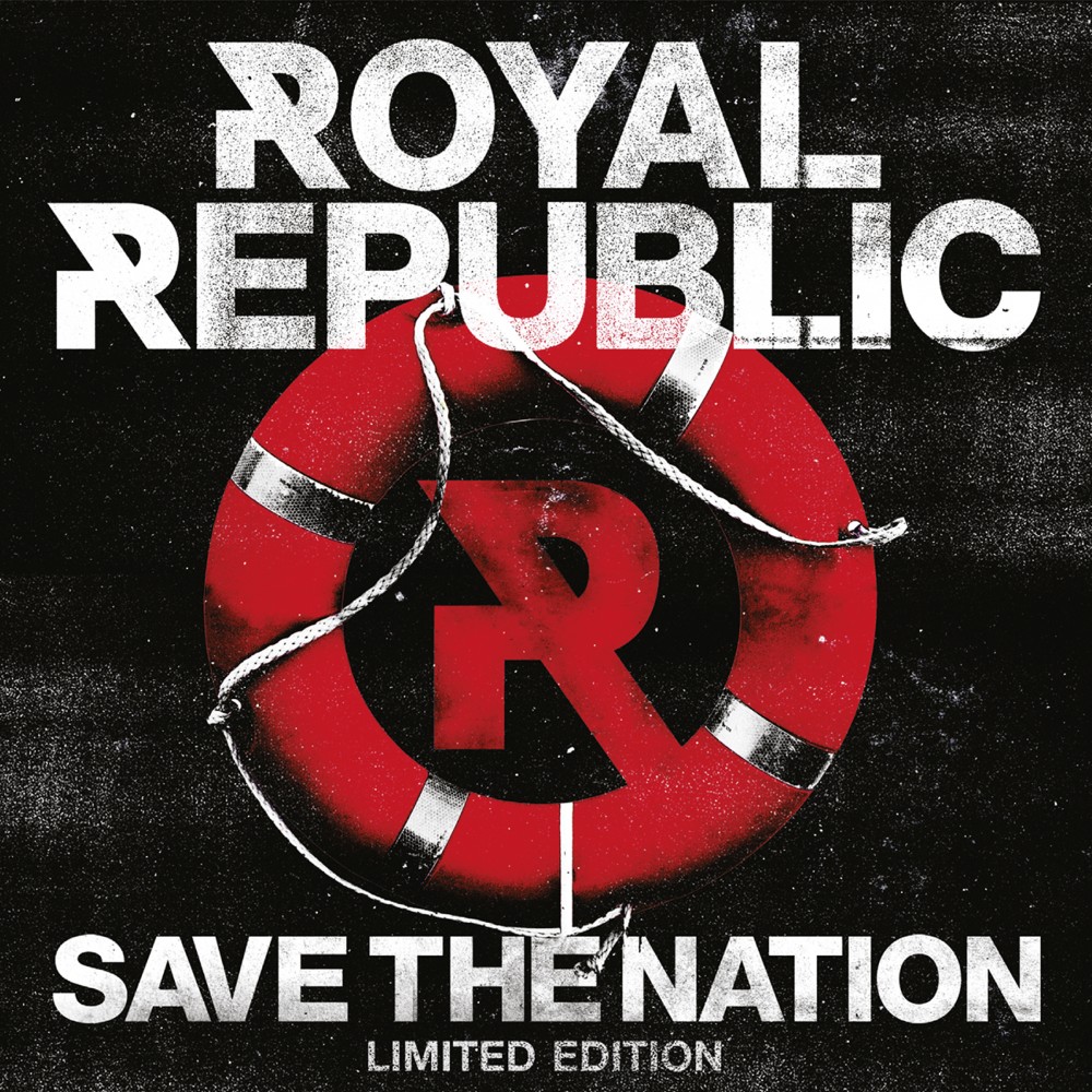 News Added Aug 25, 2012 http://www.royalrepublic.net/ Submitted By Nii Track list: Added Aug 25, 2012 01. Save The Nation (3:02) 02. You Ain't Nobody ('Til Somebody Hates You) (3:01) 03. Be My Baby (2:38) 04. Everybody Wants To Be An Astronaut (3:04) 05. Make Love Not War (If You Have To Make War - Be […]