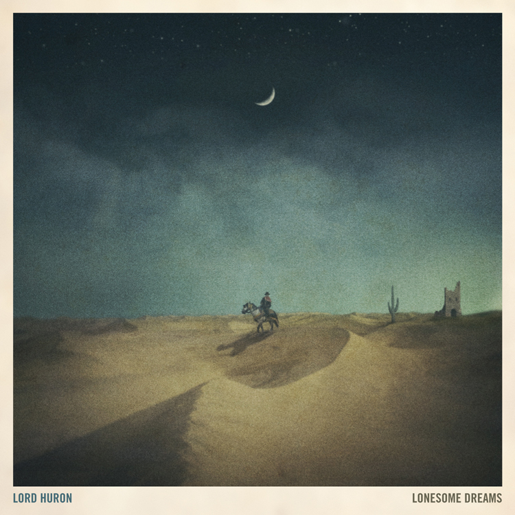 News Added Aug 22, 2012 Lord Huron is set to release its first full length album Lonesome Dreams on October 9th. Submitted By Bret Track list: Added Aug 22, 2012 01 Ends of the Earth 02 Time to Run 03 Lonesome Dreams 04 The Ghost on the Shore 05 She Lit a Fire 06 I […]