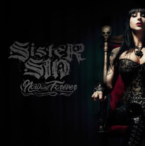 News Added Aug 16, 2012 Upcoming album by Swedish glam/heavy metal, female fronted act Sister Sin. The CD was recorded at Standstraight Studios in Stockholm with producer Chris Snyder and was mixed by Cameron Webb (Motorhead, Social Distortion, Danzig). Yes, the vocalist is hot. Submitted By expassion [Moderator] Track list: Added Aug 16, 2012 It;s […]