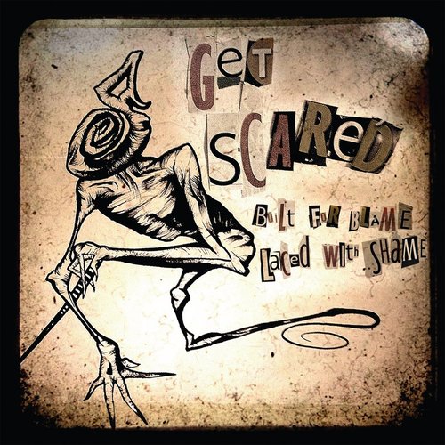 News Added Aug 03, 2012 New Get Scared album, release date is 28 August 2012 Submitted By Robby Track list: Added Aug 03, 2012 Only song released is "Built For Blame". Cynical Skin may also be on the album, or it may just be a single, I'm not sure. Submitted By Robby