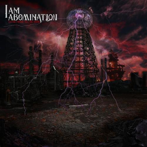 News Added Aug 24, 2012 From Facebook profile: I AM ABOMINATION is Michigan's answer to precision point executed progressive metal, and when you take the production savvy and absolute instrumental domination of Nick Sampson collaborating with the golden vocals of Phil Druyor, the outcome is a true display of what real musicians can accomplish with […]