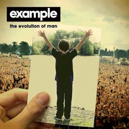 News Added Sep 22, 2012 Example tweeted that on the plane to Sydney he planned on writing some songs for a new album and he would be listening to Kasabian's new album for lyrical inspiration. While Example was in Australia for 2 months, the singer/rapper planned to write the entire album in the time he […]