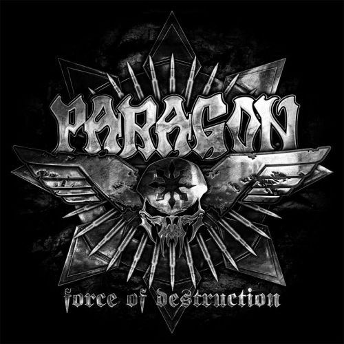 News Added Sep 25, 2012 This is tenth full-length album from German power/speed metal band PARAGON. The album will be released in October on Napalm Records. Submitted By Marcin Track list: Added Sep 25, 2012 1. The Last Day on Earth 2. Iron Will 3. Tornado 4. Gods of Thunder 5. Bulletstorm 6. Blood & […]