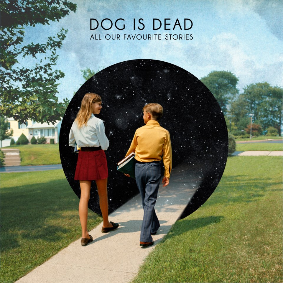 News Added Sep 06, 2012 Biography Formed from the meeting of five lively minds in Nottingham in 2008 Dog Is Dead self-released a trilogy of singles, now available as the 'Your Childhood EP'. Captivating their home town of Nottingham almost immediately, a string of festival performances led them to the fields of Glastonbury, where they […]