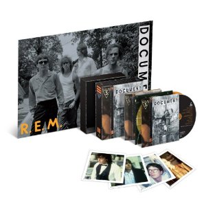 News Added Sep 12, 2012 This new edition of Document features the digitally remastered original album, plus a previously unreleased 1987 concert from R.E.M. s Work tour. The commemorative release also adds new liner notes by journalist David Daley, with the 2CD package presented in a lift-top box with four postcards. Submitted By Jake Track […]