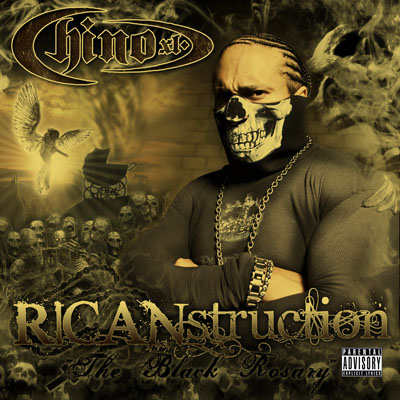 News Added Sep 02, 2012 Rapper Chino XL has announced the release date for RICANstruction: The Black Rosary, his first album in over six years. RICANstruction will be a double-CD release that is being released by Viper Records, the label that is owned by Immortal Technique. Immortal Technique is one of the guests who appear […]