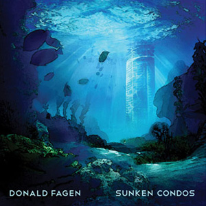 News Added Sep 08, 2012 Donald Fagen's fourth solo album for Reprise Records, Sunken Condos, will be released on Tuesday, October 16, 2012. His first three solo albums, The Nightfly, Kamakiriad and Morph the Cat, comprised the project known as the Nightfly Trilogy. Sunken Condos begins a new chapter in the creative evolution of this […]
