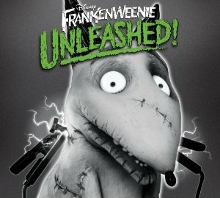 News Added Sep 11, 2012 The soundtrack album, Frankenweenie: Unleashed, as well as Danny Elfman's Frankenweenie: The Original Motion Picture Soundtrack, will be released by Walt Disney Records on September 25, 2012.[21] Submitted By Robert Roelofs Track list: Added Sep 11, 2012 1. Strange Love-Karen O 2. Electric Heart (Stay Forever)-Neon Trees 3. Polartropic (You […]