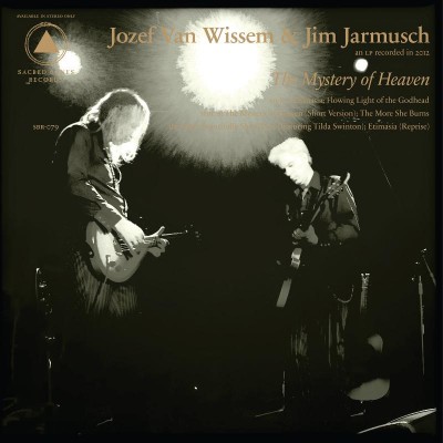 News Added Sep 30, 2012 Longtime collaborators Jozef Van Wissem and independant film maker Jim Jarmusch are coming together on a new album for Sacred Bones called The Mystery of Heaven, which set to be released on November 13th. Submitted By Bret Track list: Added Sep 30, 2012 TBA Submitted By Bret Audio Added Sep […]