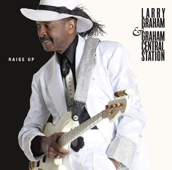 News Added Sep 27, 2012 Larry Graham, Jr. is an American baritone singer, musician, songwriter, and record producer. He is best known as both the bass guitar player in the popular and influential psychedelic soul/funk band Sly & the Family Stone, and as the founder and front man of Graham Central Station. He is credited […]