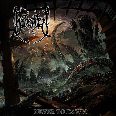 News Added Sep 25, 2012 Malta's Beheaded will be releasing "Never to Dawn" in November via Unique Leader Records. Submitted By Marcin Track list: Added Sep 25, 2012 No official track list. Submitted By Marcin