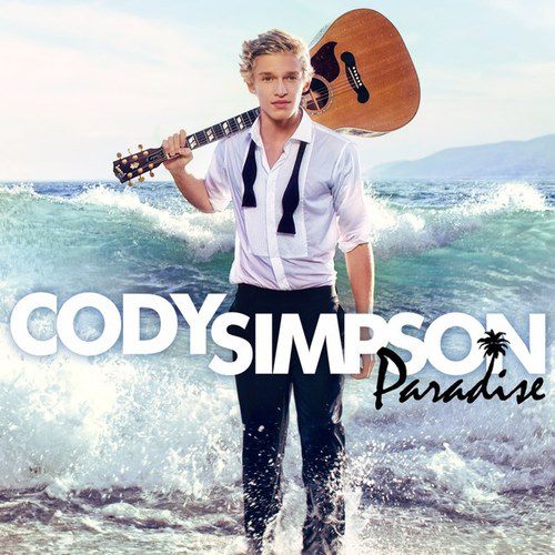 News Added Sep 05, 2012 Paradise is the debut studio album by Australian recording artist Cody Simpson. On June 12th, he released an EP called "Preview to Paradise" which is a preview of this album, with 4 tracks on it. The full debut album "Paradise" will then be released on October 2, 2012. A total […]