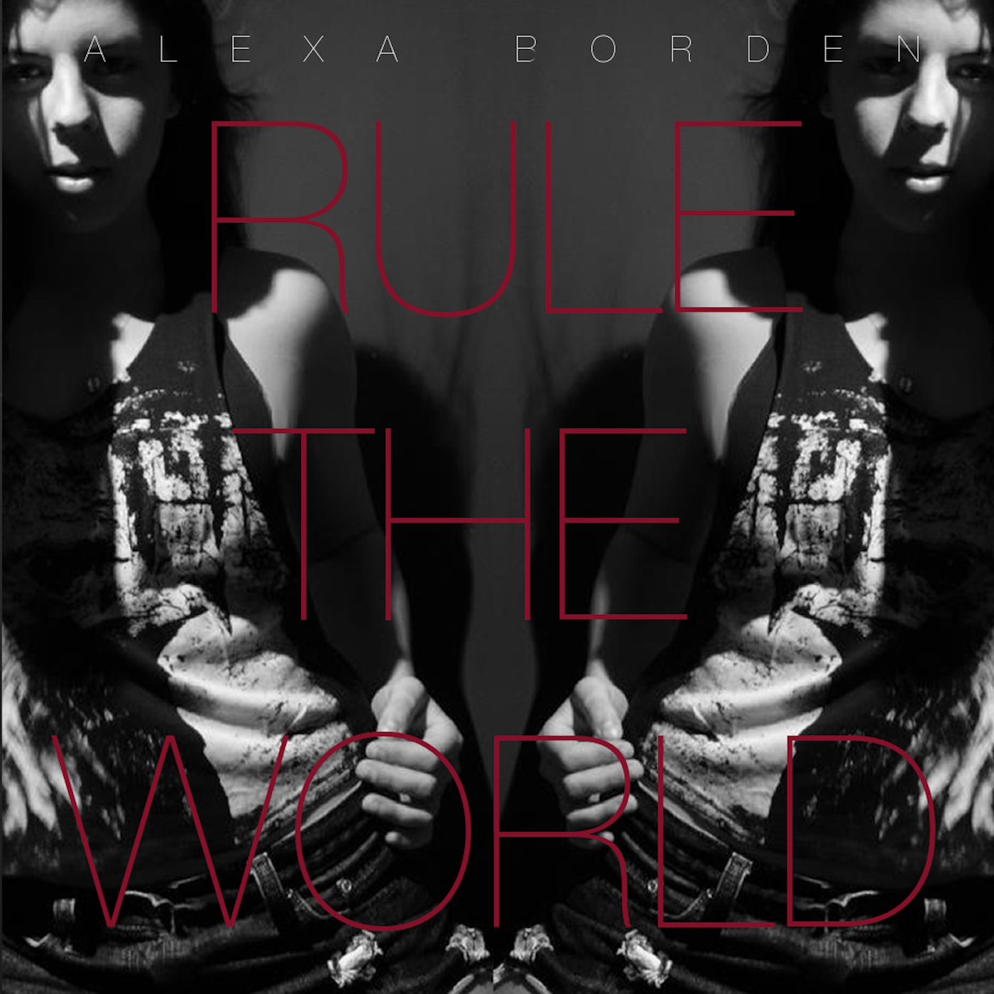 News Added Sep 30, 2012 Alexa Borden is an 18 year-old singer/songwriter and producer from Calgary, Alberta, Canada. "Rule The World" is part 1/2 of her sophomore release, "Flares". Submitted By samanthacordie Track list: Added Sep 30, 2012 1. I Want To Be Near To You 2. Still Hold On 3. Lungs 4. Rule The [&hellip;]