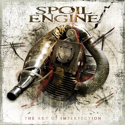 News Added Sep 13, 2012 Spoil Engine hails from Belgium and presents a modern mix of thrash metal and metalcore with a groove. Submitted By ViolentIllusion Track list: Added Sep 13, 2012 1. The Absurdist 2. Absolution Denied 3. Flawless 4. Nerve Cell 5. By Numbers 6. Exhuminate 7. Thalidomide 8. The Figures as Ways […]