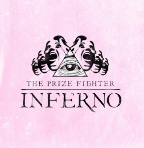 News Added Sep 14, 2012 The Prize Fighter Inferno is the solo side project of Claudio Sanchez of Coheed and Cambria. Half Measures EP is set to be released in October at NY Comic Con, but Claudio has been handing out copies of the album at recent shows Coheed and Cambria have been playing. After […]