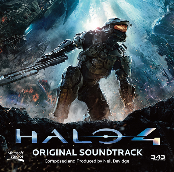 News Added Sep 16, 2012 Microsoft Game Studios devised a ground breaking collaboration to create Halo 4: Original Soundtrack between composer / producer Neil Davidge of Massive Attack fame and 16 of the world's most renowned electronica remixers including Skrillex vs Knife Party, Sander Van Doorn, Gui Boratto, Caspa, DJ Skee, Bobby Tank, Matt Lange […]