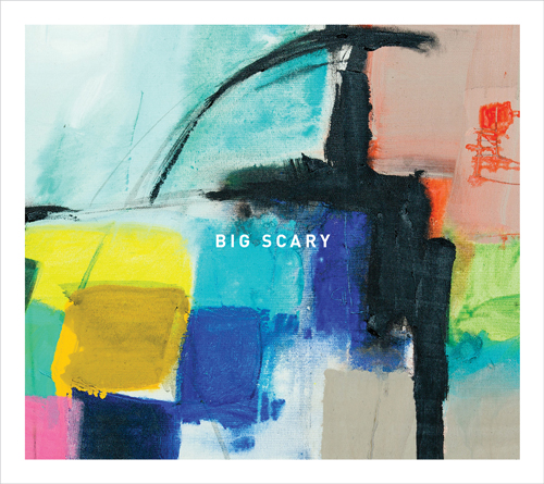 News Added Sep 16, 2012 Australian Indie Rock just doesn't get better than Big Scary. The album has been awaiting release for a very long time and its almost here. Submitted By Tim Track list: Added Sep 16, 2012 1. Gladiator 2. Leaving Home 3. Mix Tape 4. Purple 5. Child In a Tree 6. […]