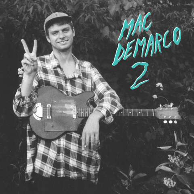 News Added Sep 04, 2012 This is the new record by Canadian jangle-pop purveyor Mac DeMarco for Captured Tracks. A follow-up to the expanded release of the Rock and Roll Night Club EP. DeMarco previously recorded under the moniker Makeout Videotape, a delightfully scrappy, lo-fi project, and this upcoming record is rumored to be an […]