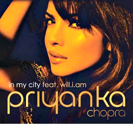 News Added Sep 14, 2012 Actress Priyanka Chopra is all set to launch her debut music album 'In My City'. Her debut single in English will be released under the Universal label some time in India on Thursday. Priced at Rs 75, the cover was recently revealed by Chopra's team. Her first international single 'In […]