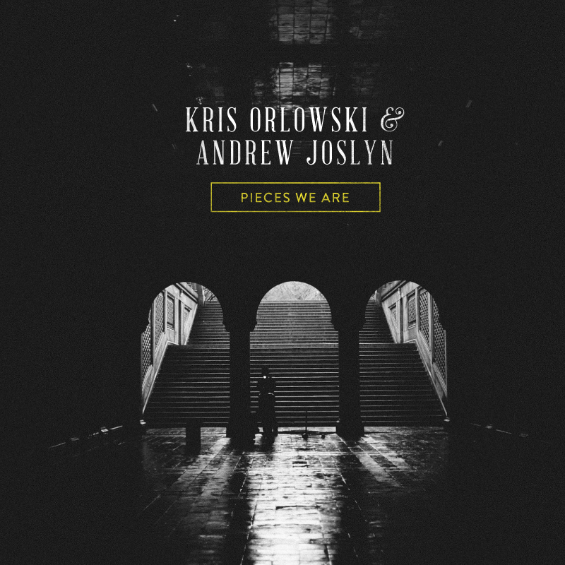 News Added Sep 13, 2012 The project of Kris Orlowski and Andrew Joslyn. Is their second collaborative EP, called “Pieces We Are.” Joslyn is the one arranging that 17 piece orchestra and Orlowski, with his band, is the one the spinning the yarn. Submitted By bren Track list: Added Sep 13, 2012 n/a Submitted By […]