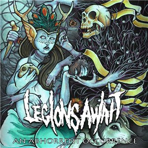 News Added Oct 31, 2012 New album from the Death Metal band Legions Await. Submitted By DLatusek12 Track list: Added Oct 31, 2012 01. Pretentious Waste 02. Sychophant 03. Dark Matter 04. Manifesto 05. Negated Proximity 06. Xenotropic 07. Culmination Of The Flesh 08. Decomposing Masterpiece Submitted By DLatusek12