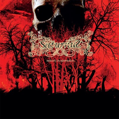 News Added Oct 19, 2012 Danish death/doom metal band Saturnus has revealed some new details about their long-awaited upcoming release Saturn In Ascension. The band's fourth album will be released on November 30th, 2012 through Cyclone Empire and the full tracklist can now be seen below. The digipak version will also include the bonus track […]