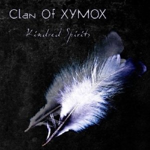 News Added Oct 07, 2012 Long running and revered in their own right, Clan of Xymox now presents Kindred Spirits, a collection of covers from artists that the band cherishes. Featuring unique takes on classics such as the Sisters Of Mercy’s “Alice”, The Cure’s “A Forest”, Depeche Mode’s “A Question Of Time” and David Bowie’s […]