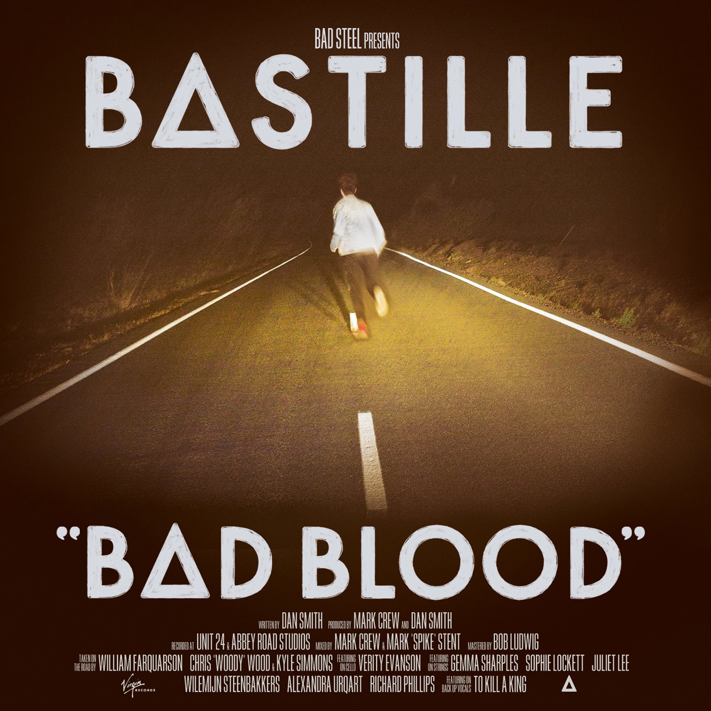 News Added Oct 26, 2012 Bastille started out as a solo project by singer-songwriter Dan Smith in 2010 but is now a four piece after Smith, who was born on the French national holiday of Bastille Day - hence the band name - was joined by Chris 'Woody' Wood, Will Farquarson and Kyle Simmons. Bastille […]