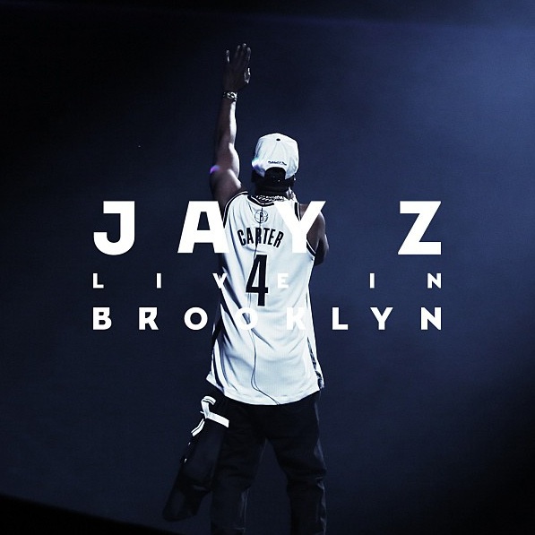 News Added Oct 08, 2012 New Jay-Z. Submitted By Bret Track list: Added Oct 08, 2012 TBA Submitted By Bret