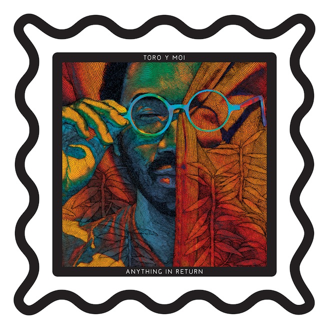 News Added Oct 10, 2012 "I was trying to make a pop record," explains Chaz Bundick of Anything In Return, his forthcoming third album under the name Toro Y Moi. That's not so shocking a confession from the 25-year-old musician-producer—except for the fact that Toro Y Moi helped pioneer yesteryear's indier-than-thou chillwave movement. But Anything […]
