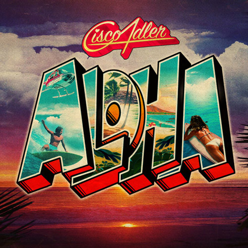 News Added Oct 24, 2012 Cisco Adler didn't get much respect for his work with the rapper Shwayze, and he likely won't get much for his solo debut Aloha either. The sound of Shwayze (the band) was unapologetically poppy and a bit hip-hop sleazy, the grooves had a laid-back '90s feel (think Sugar Ray or […]