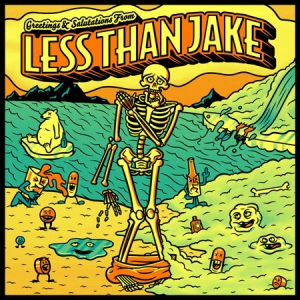 News Added Oct 16, 2012 Less Than Jakes next EP Greetings and Salutations Submitted By DLatusek12 Track list: Added Oct 16, 2012 1: The New Auld Lang Syne 2: Younger Lungs 3: Goodbye, Mr. Personality 4: A Return to Headphones 5: Harvey Wallbanger 6: Flag Holders Union 7: Can’t Yell Any Louder 8: View from […]